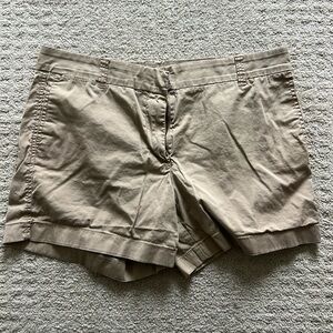 Chino short